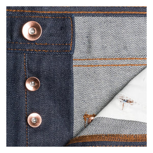 The Unbranded Brand - Jeans 14.5oz UB301 | Indigo