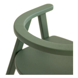 Nobodinoz - Growing Green Sandalye | Yeşil