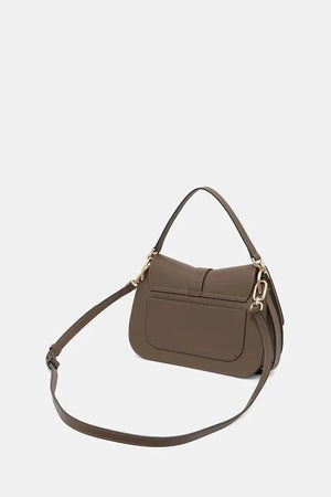 Furla kadın deri crossbody çanta