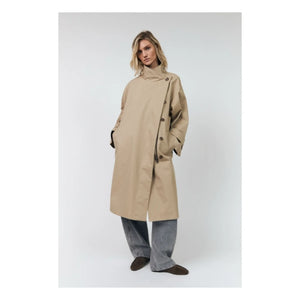 Lollys Laundry - Trenç Russi Cotton | Bej