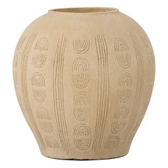 Bloomingville - Taym Terracotta Vazo