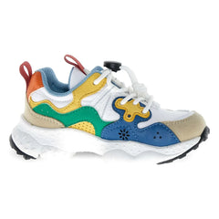 Flower Mountain - Yamano 3 Sneaker | Hardal