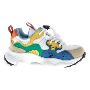 Flower Mountain - Yamano 3 Sneaker | Hardal