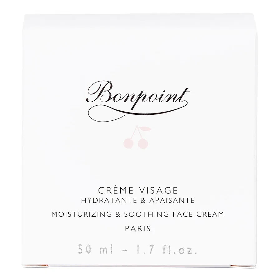 Bonpoint - Feuchtigkeitsspendende Gesichtscreme - 50 ml