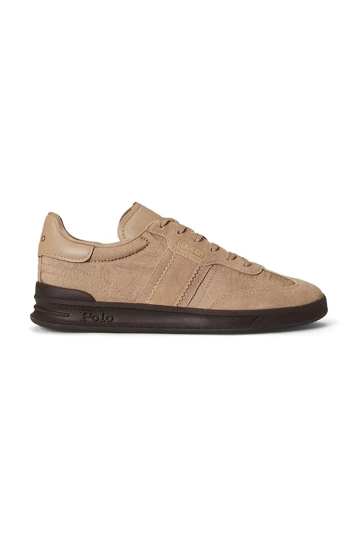 Polo Ralph Lauren Heritage Aera Kadın Sneaker