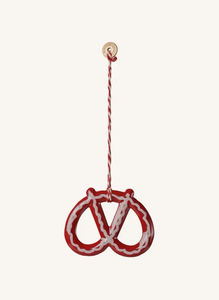 Maileg - Peters Weihnachts-Noel Dekoration Geschenkset