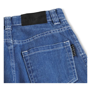 Molo - Bermuda Denim Art | Mavi