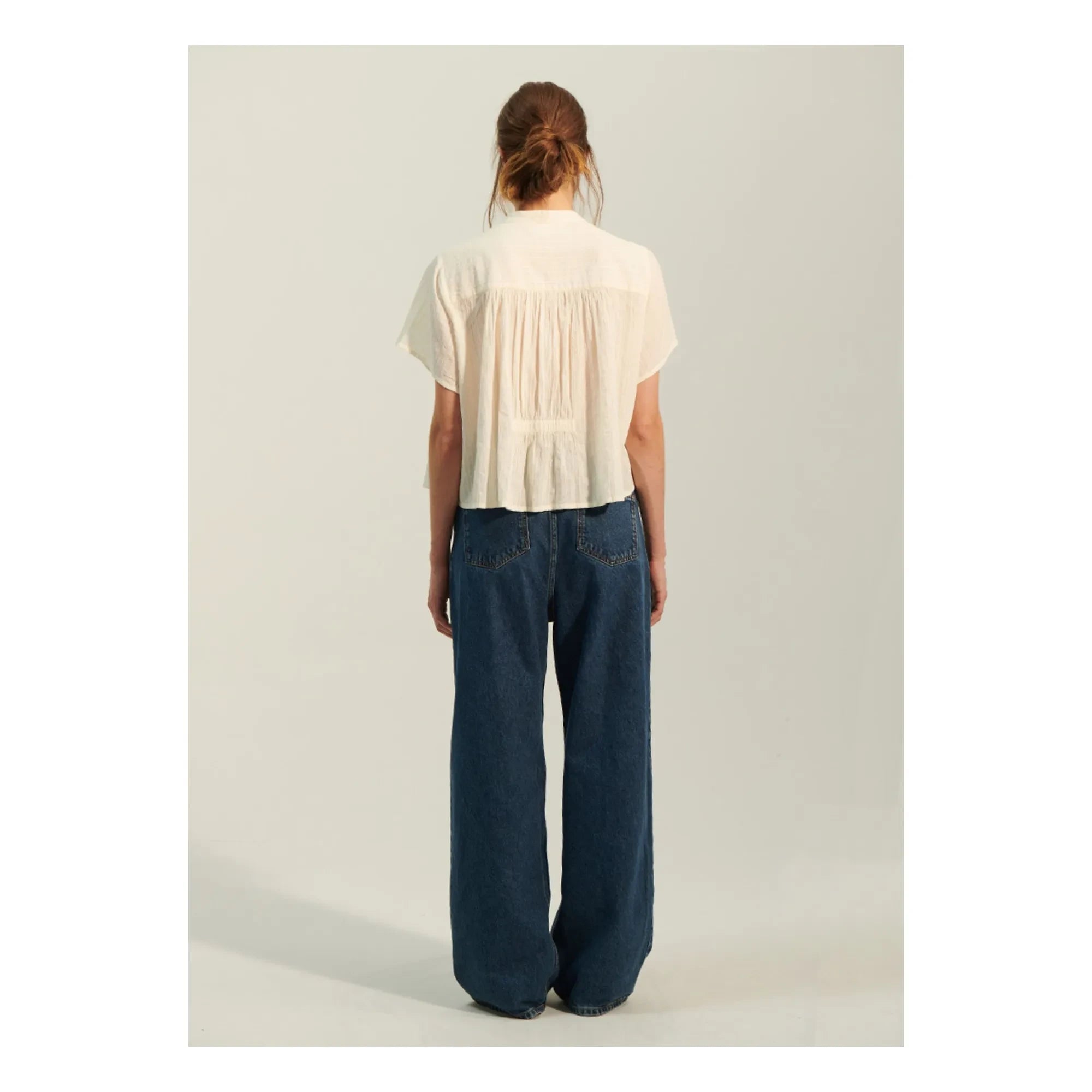 BELLEPIECE - Jean Bari | Dunkelblau
