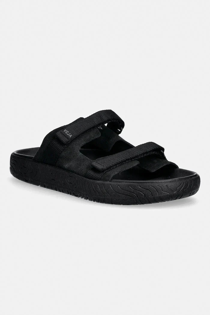 Veja ARPOADOR SUEDE Süet Terlik