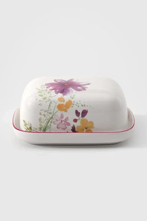 Villeroy & Boch Porselen Yağ Kabı