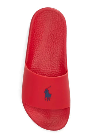 Polo Ralph Lauren Polo Slide Terlik