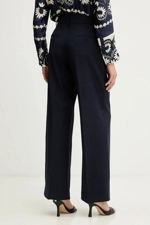 Weekend Max Mara VISIVO Yün Pantolon
