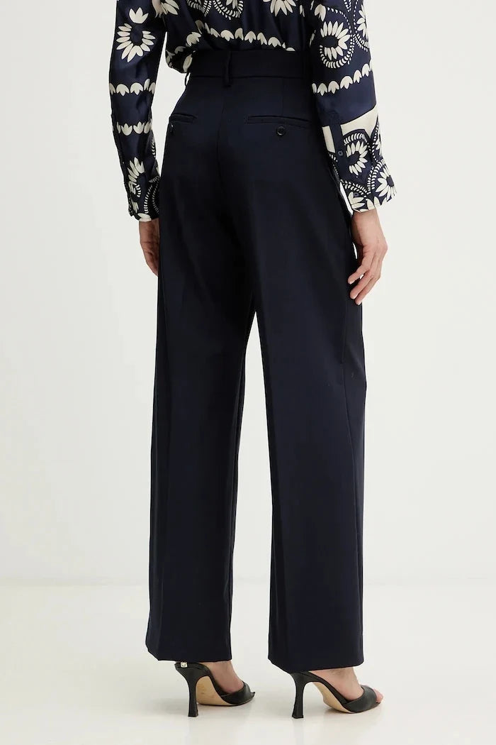Weekend Max Mara VISIVO Yün Pantolon