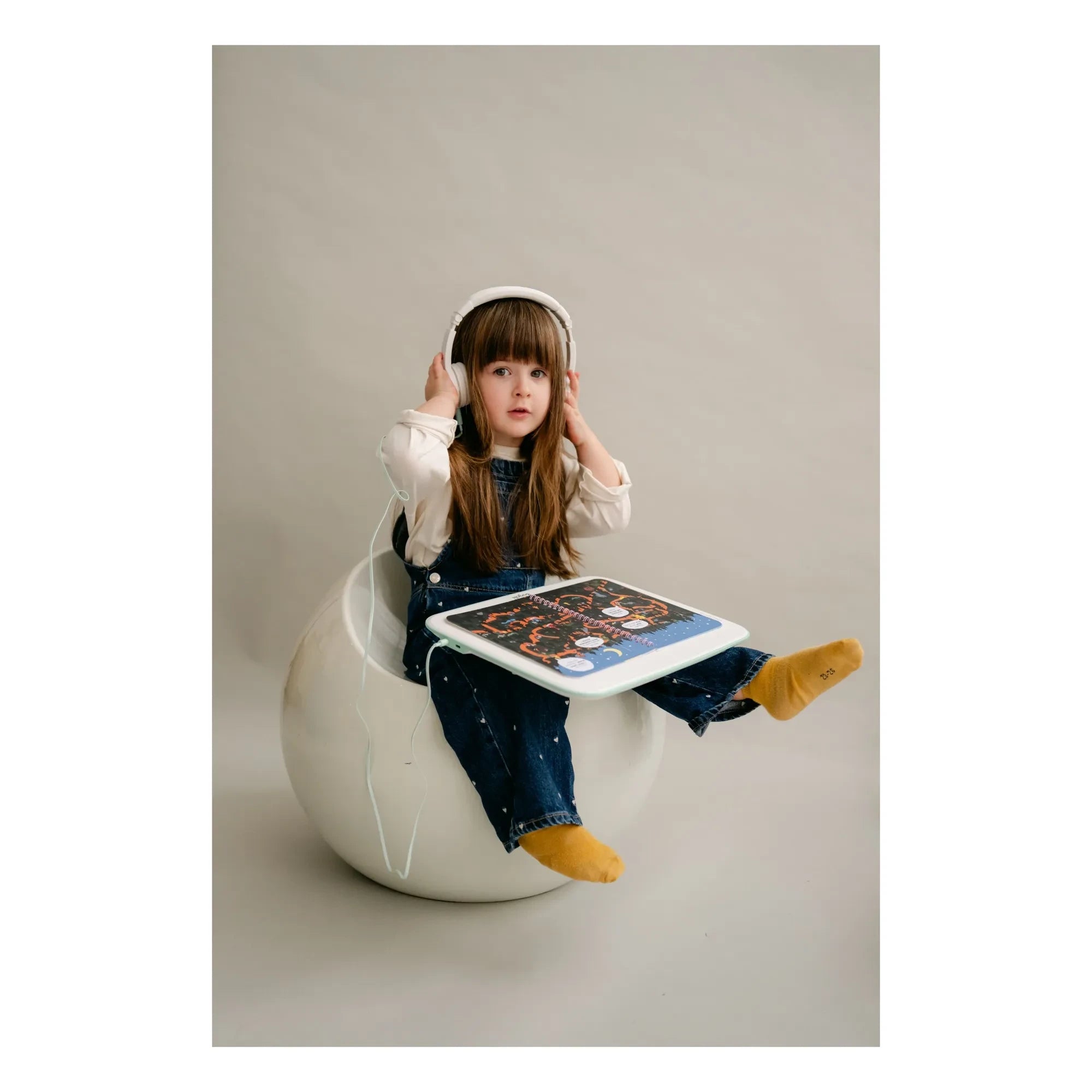 Bugali - Book POP Ara ve Bul (Bugali x l'école des loisirs)