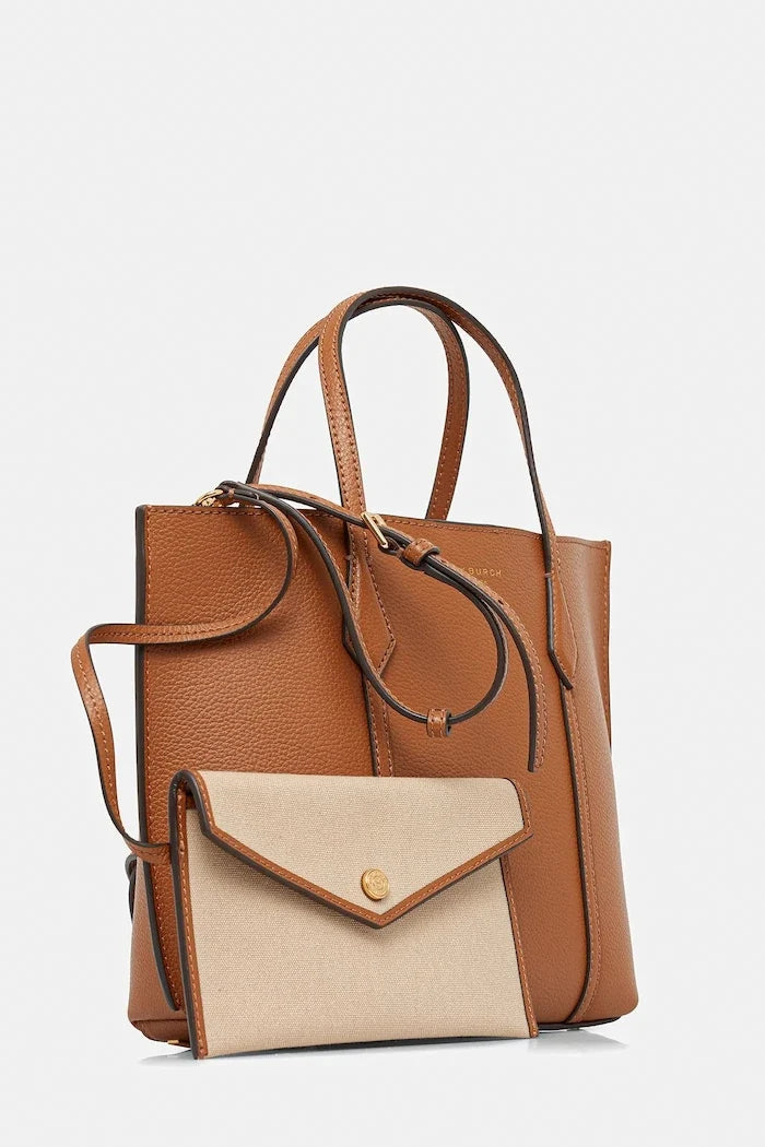Tory Burch Perry Deri Çanta