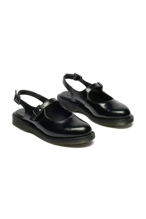 Dr. Martens Madaline Mary Jane Deri Babet