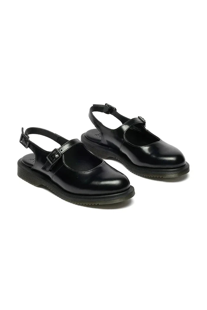 Dr. Martens Madaline Mary Jane Deri Babet