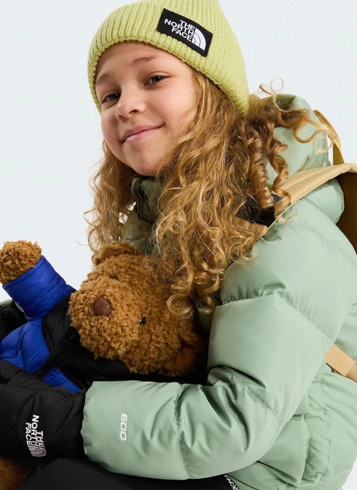 The North Face - North Down Jacket | لون الأخضر اللوزي