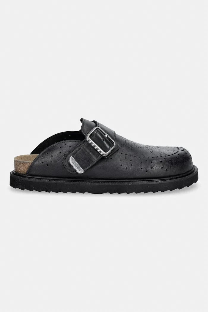 AllSaints Erkek Randal Mule Terlik