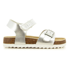 Bonton - Memo Sweet Sandaletler | Gümüş