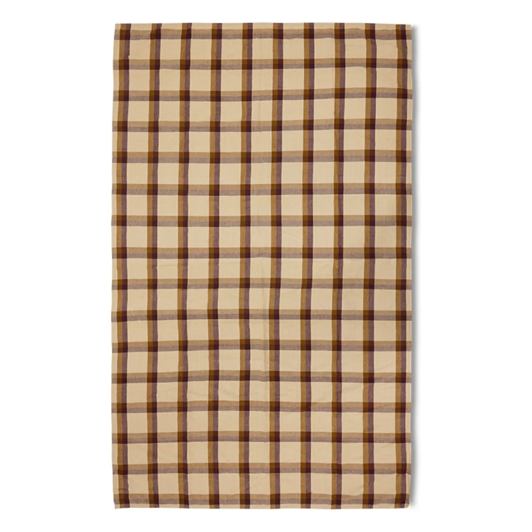 HKliving - Vida Tischdecke | Hazel
