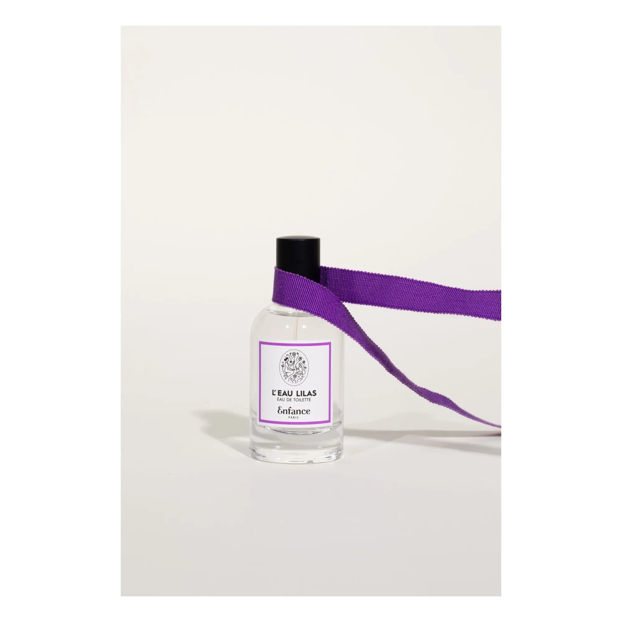 Enfance Paris - L’Eau Lilas Eau de Toilette - 50 ml