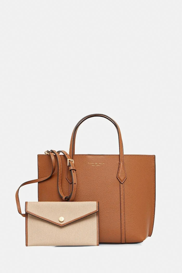 Tory Burch Perry Deri Çanta