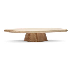 Serax – Cake dish 04 Dune, Kelly Wresler | Holz