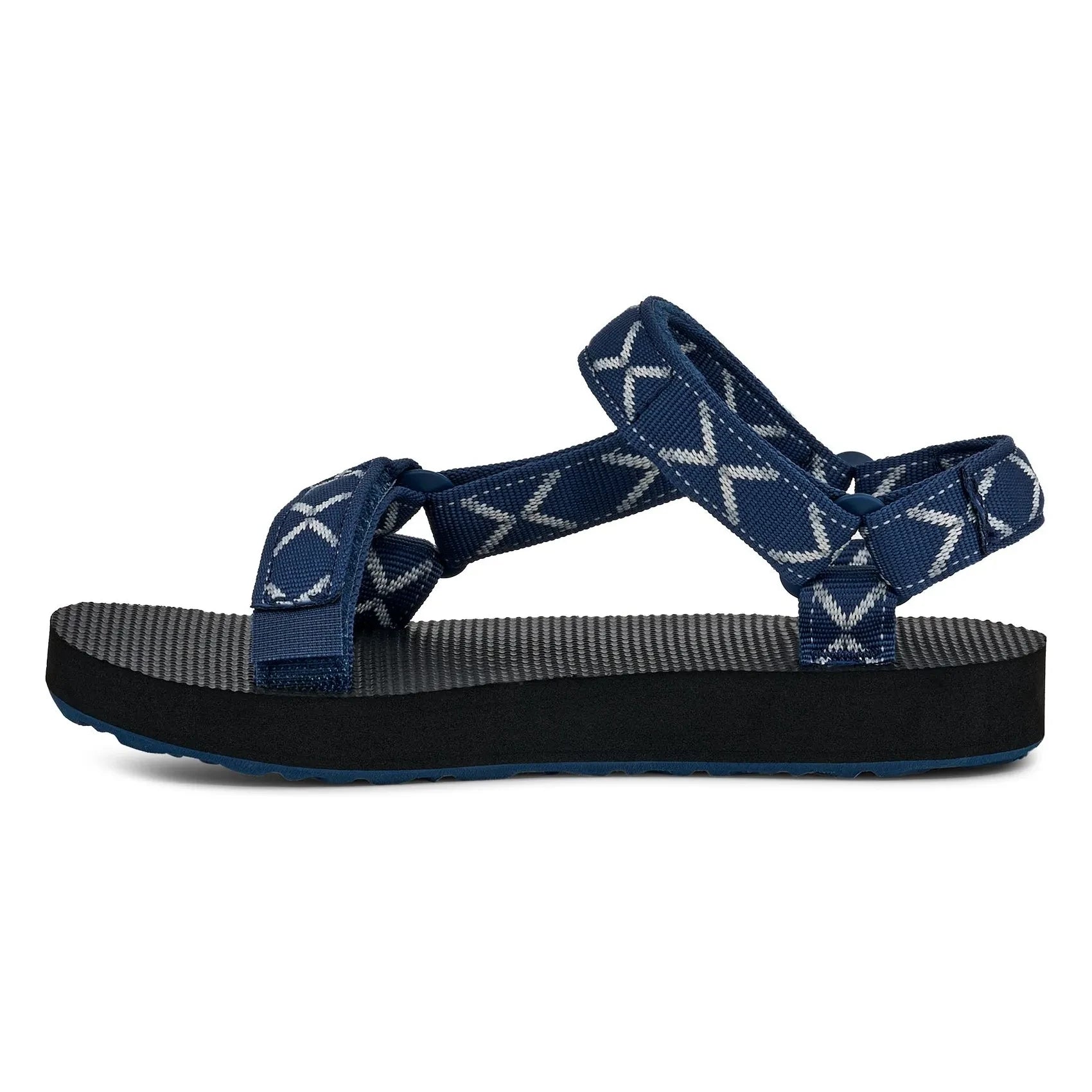 Teva - Original Universal Diamond Sandal | Navy Blue