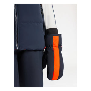 Fusalp - Polar Skihandschuhe | Marine