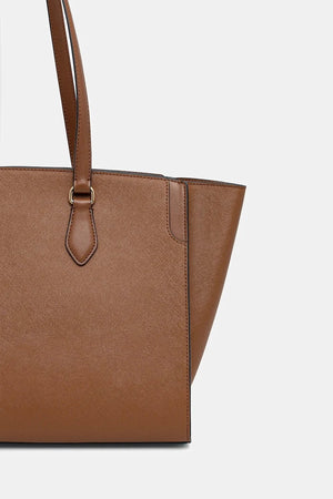 Deri çanta MICHAEL Michael Kors