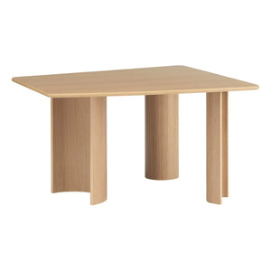 Muuto - Re-norm yemek masası | Meşe