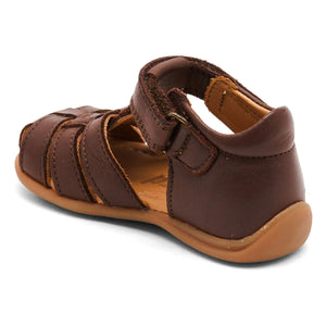 bisgaard - Sandalen Carly | Braun