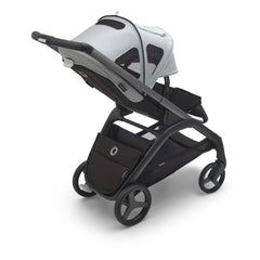 Bugaboo - Bugaboo Dragonfly için hafif kapüşon | Açık gri