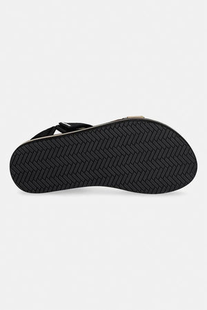 Barbour kadın platform sandalet Mila