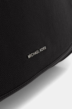 Michael Kors Erkek Deri Postacı Çantası Holmes