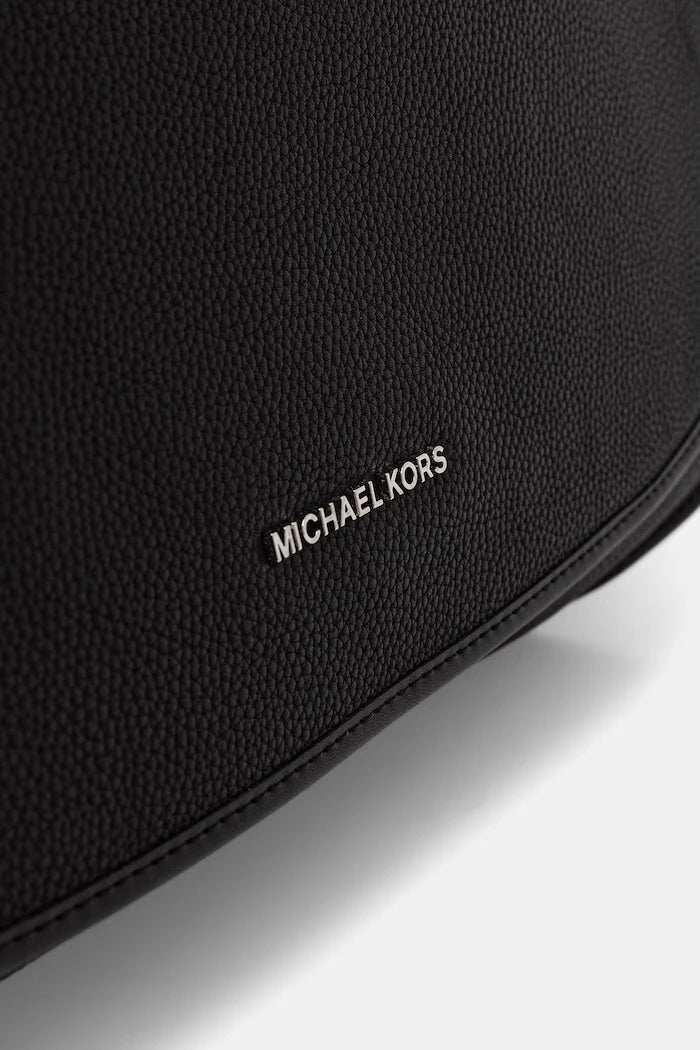 Michael Kors Erkek Deri Postacı Çantası Holmes