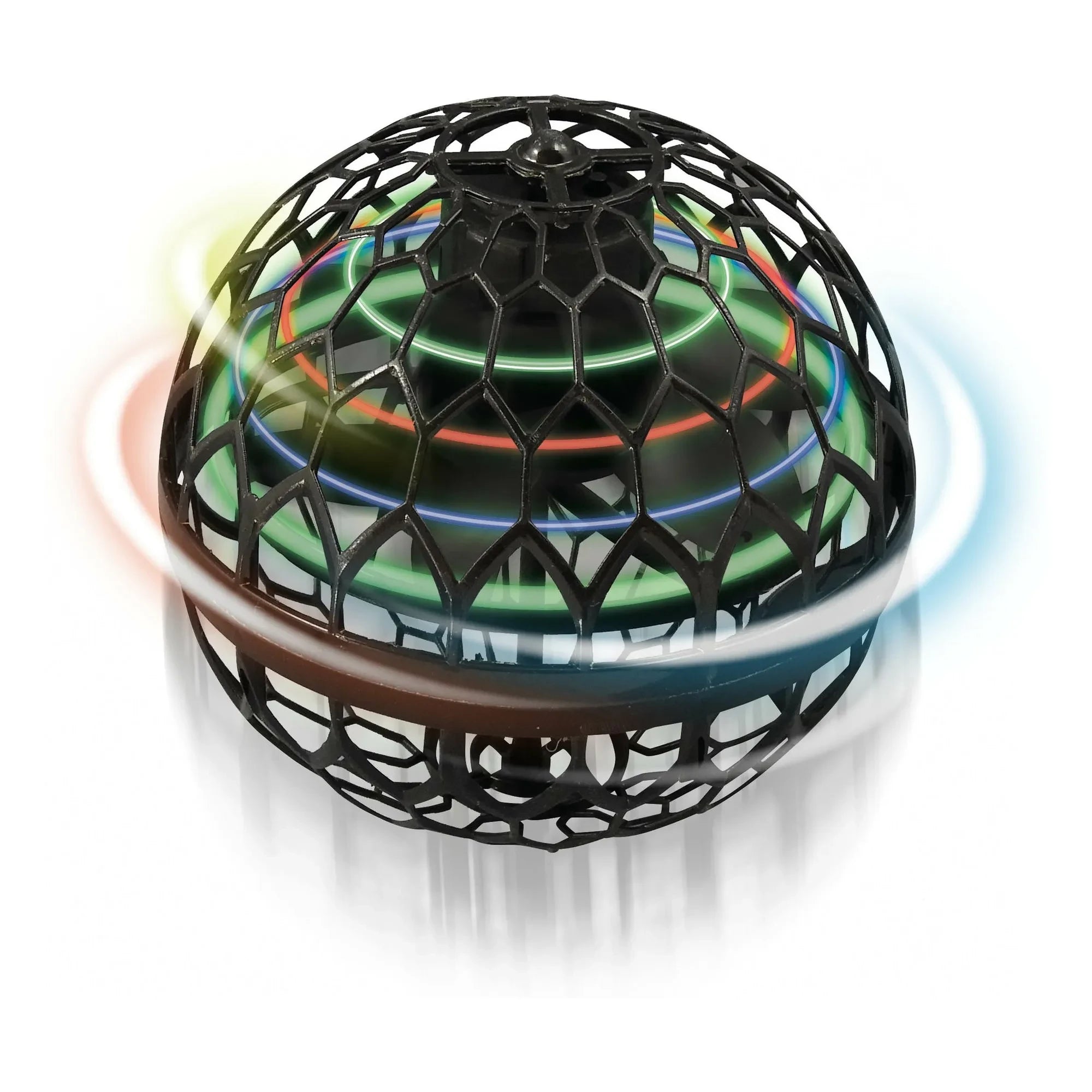 Buki - Light-up Flying Ball