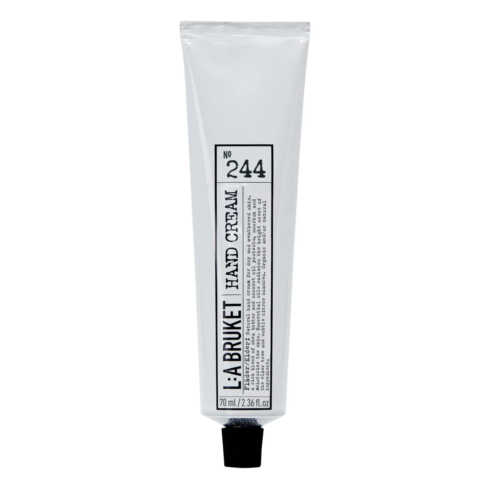 L:A BRUKET - 244 El Kremi Elder 70 ml