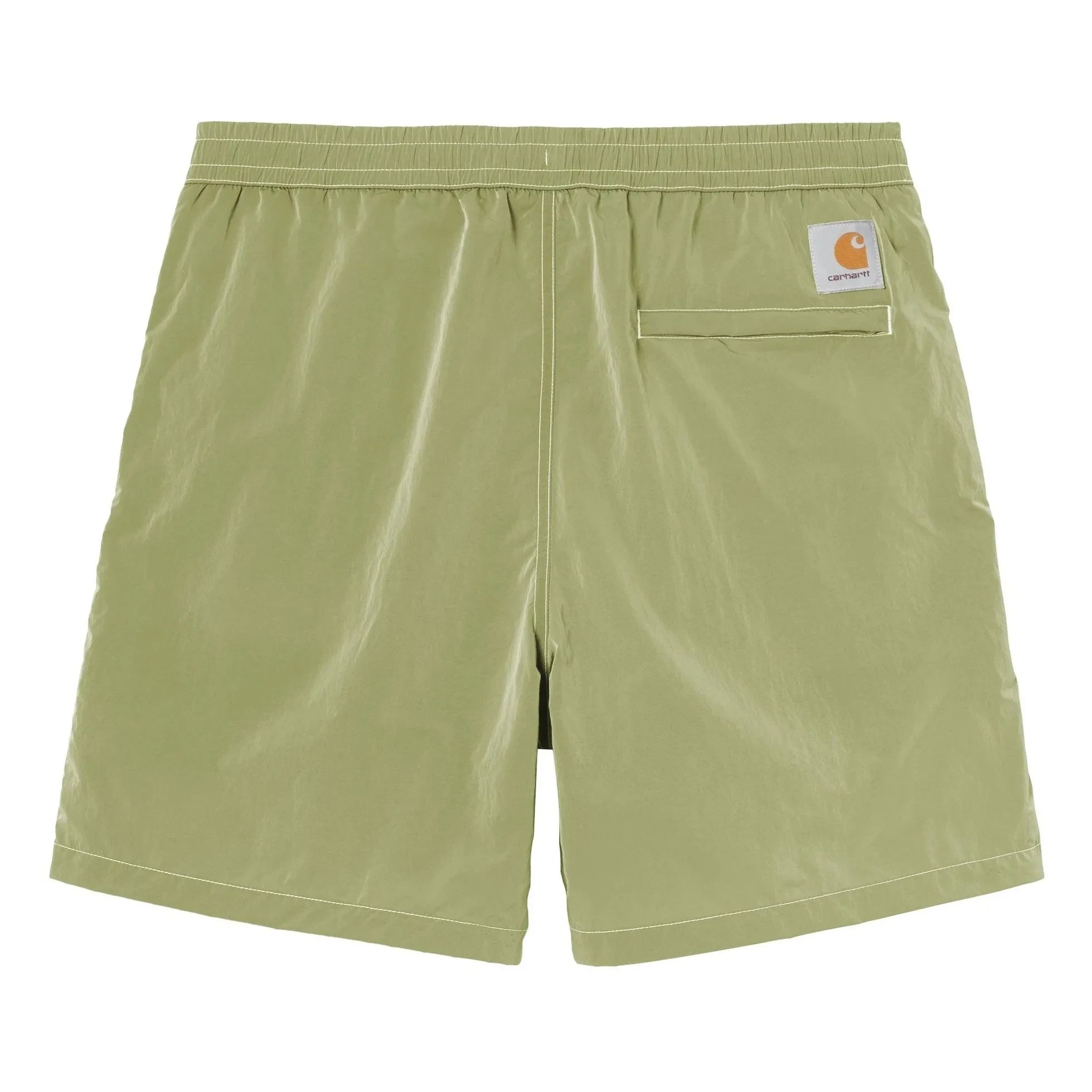 Carhartt WIP - Canby Yüzme Şortu | Vert Lichen