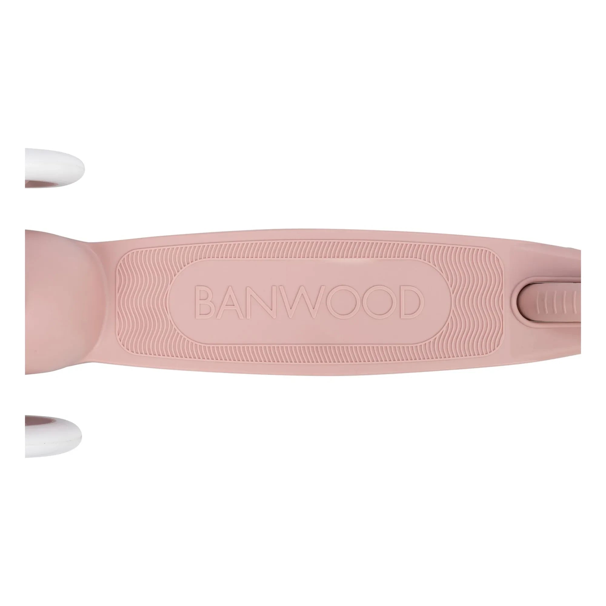 Banwood - Eco scooter | Pembe