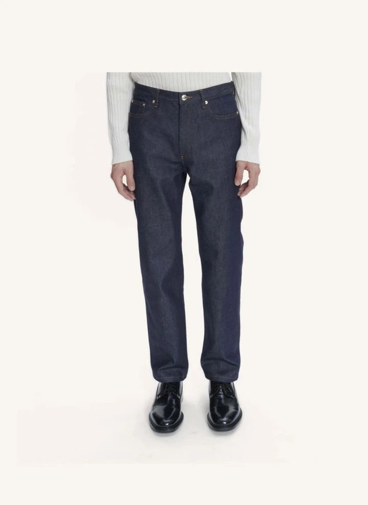 A.P.C. - Martin Jeans | دنيم غامق