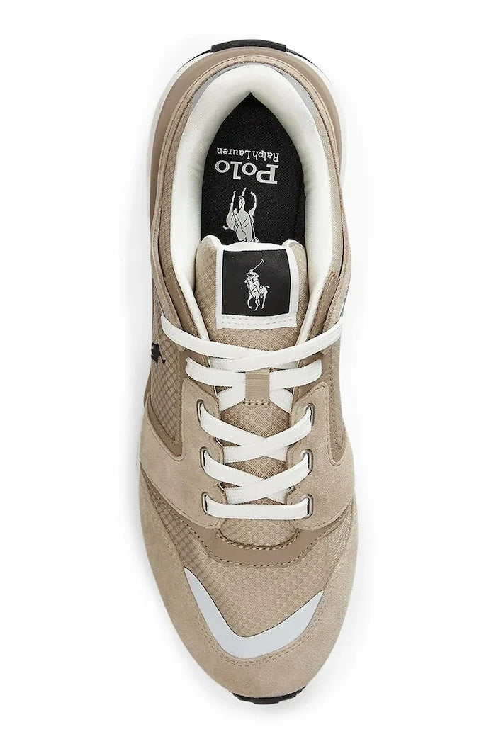 Polo Ralph Lauren Trn 89 Pp V2 Spor Ayakkabı