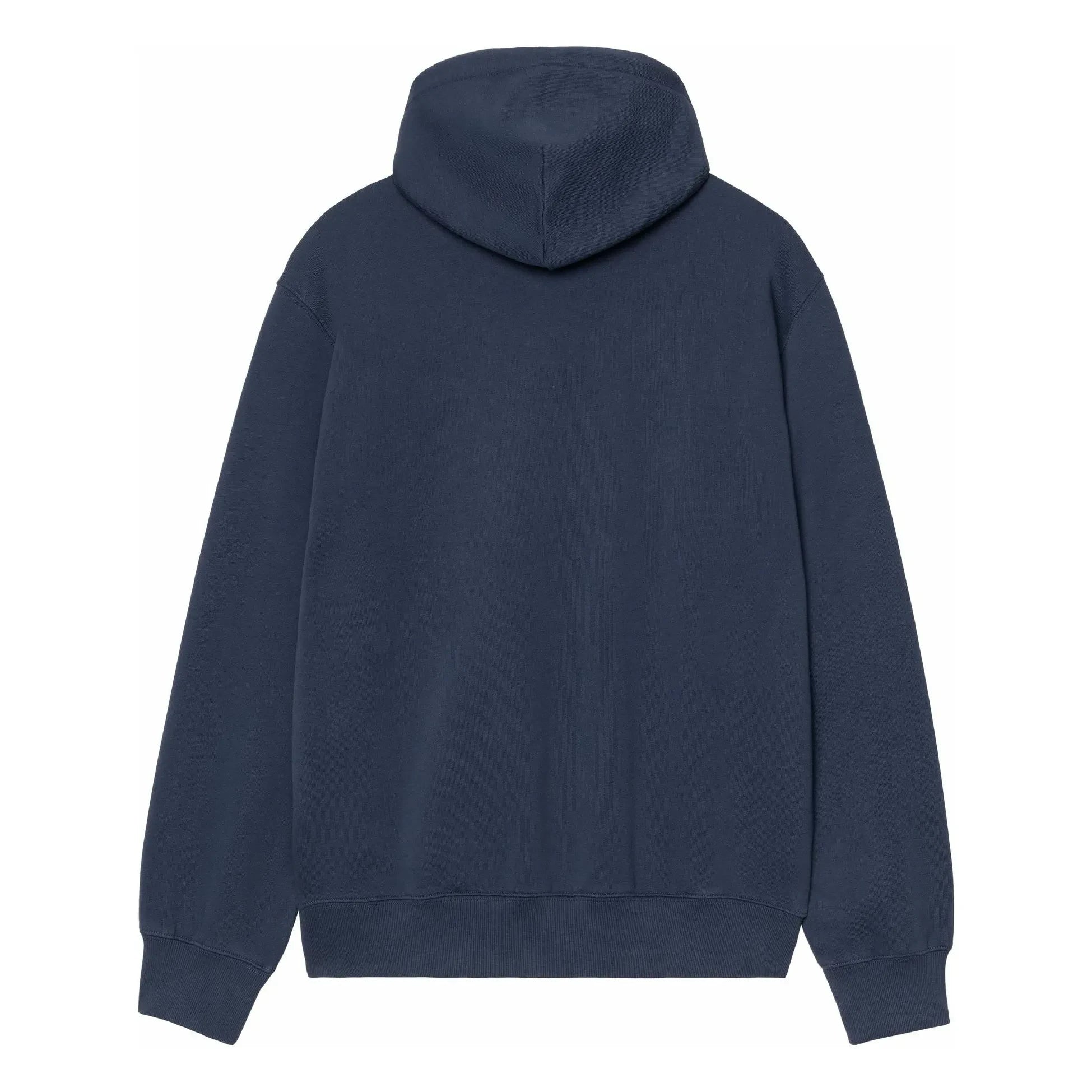 Carhartt WIP - Wild Dog hoodie | Koyu Mavi