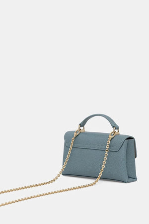 Furla Kadın Deri Crossbody Çanta