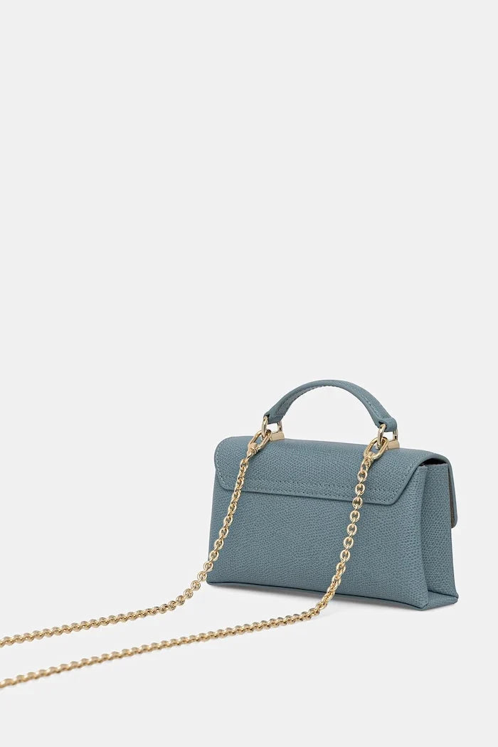 Furla Kadın Deri Crossbody Çanta