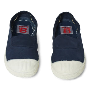 Bensimon - Flexible Vegan Sneakers | Navy Blue