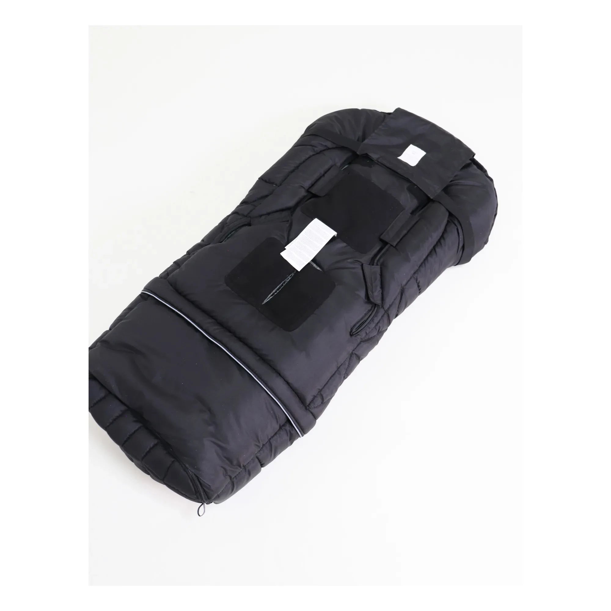 Kaiser - Moony 2-in-1 Universal Fußsack | Schwarz