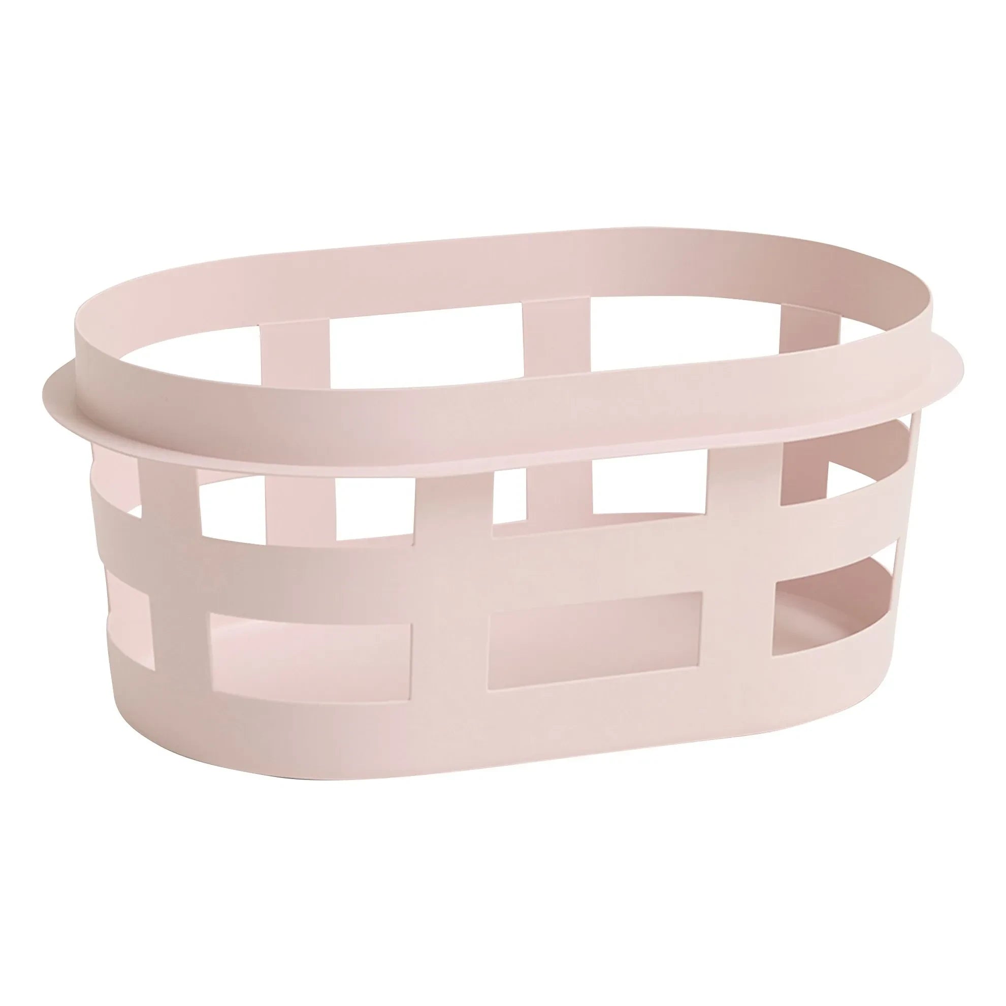 Hay - Basket, Büyük Oyun | Pembe