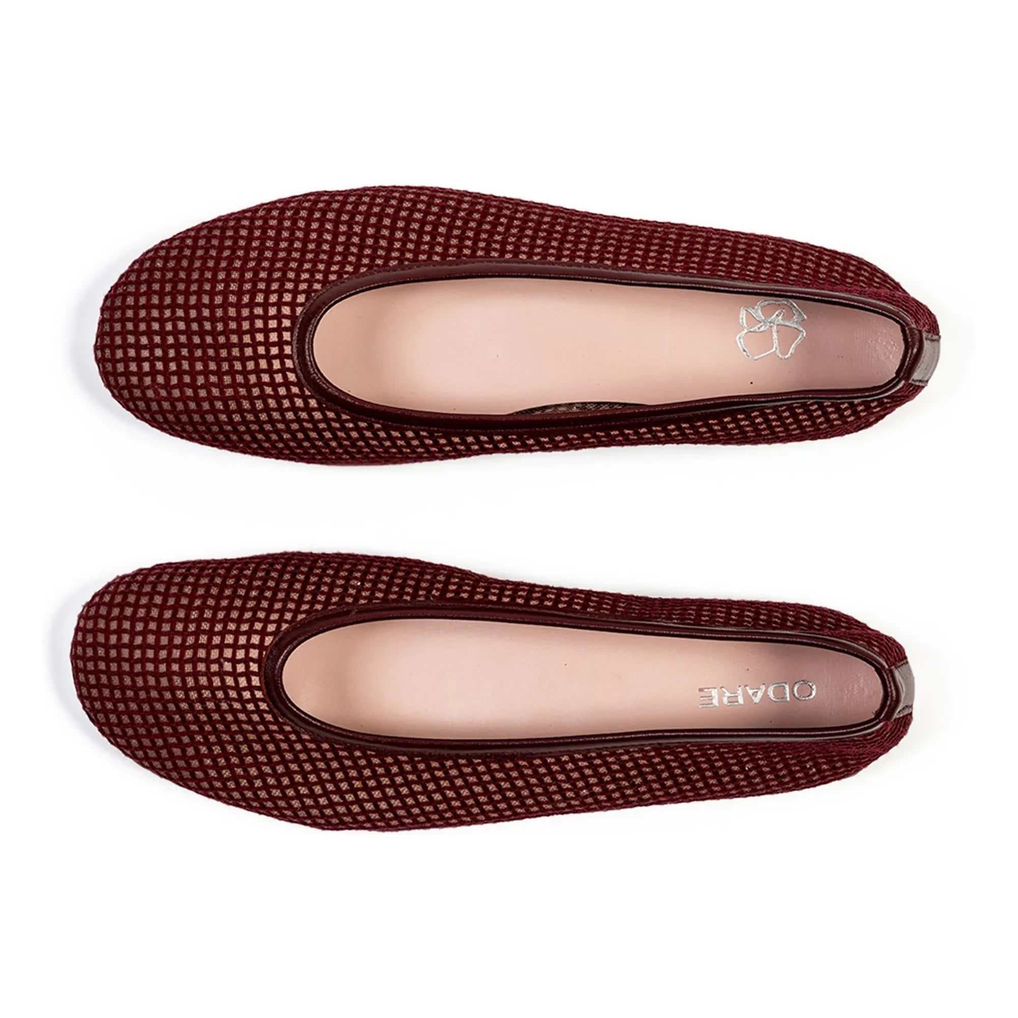 Odare - Nora Ballerinas | Schwarz
